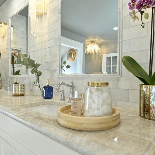 Bathroom Wall Tile Porcelain -  The Carpet Store in Cleveland, OH