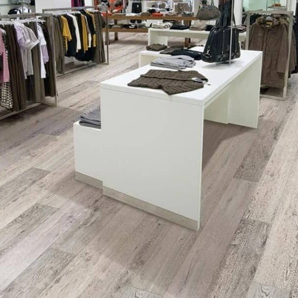 Commercial floors from  The Carpet Store in Cleveland, GA