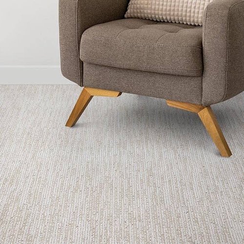 Living Room Linear Pattern Carpet -  The Carpet Store in Cleveland, GA