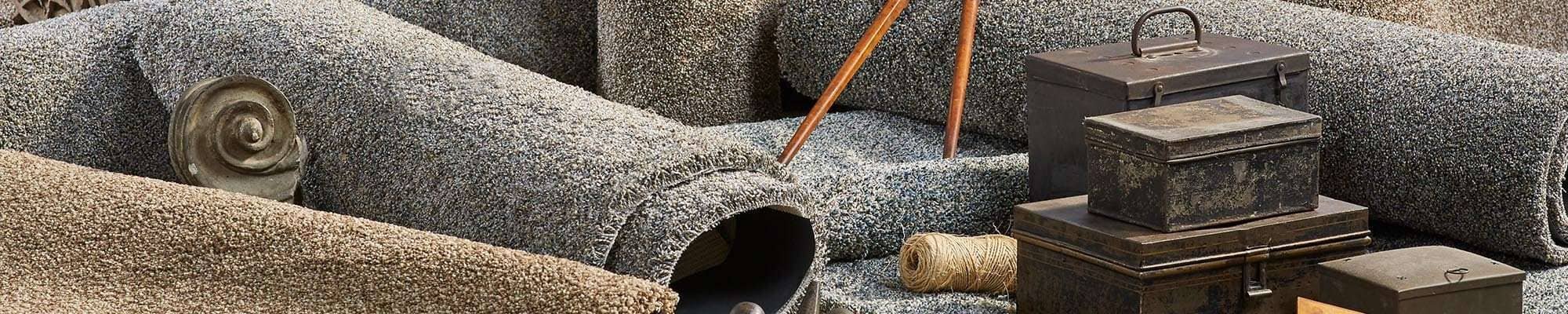Flooring Products from The Carpet Store in Cleveland, GA