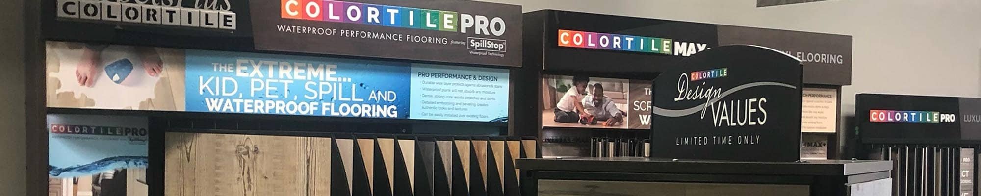 Professional services from your local flooring store -  The Carpet Store in Cleveland, GA