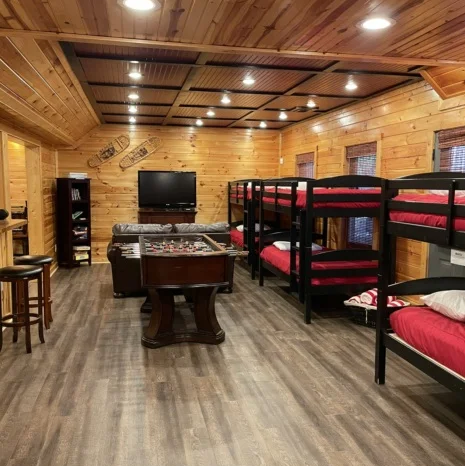 Work completed by The Carpet Store in Cleveland,  GA